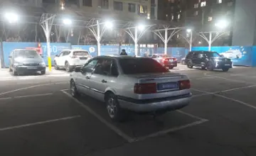 Volkswagen Passat 1995 года за 1 000 000 тг. в Алматы фото 4