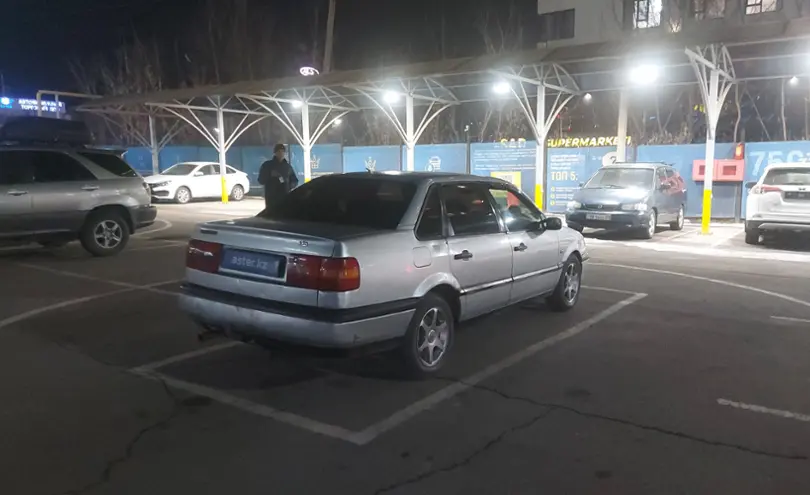 Volkswagen Passat 1995 года за 1 000 000 тг. в Алматы фото 3