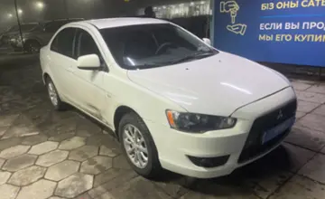 Mitsubishi Lancer 2010 года за 4 300 000 тг. в Талдыкорган фото 3
