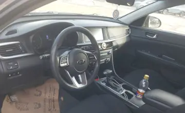 Kia Optima 2020 года за 8 000 000 тг. в Алматы фото 5