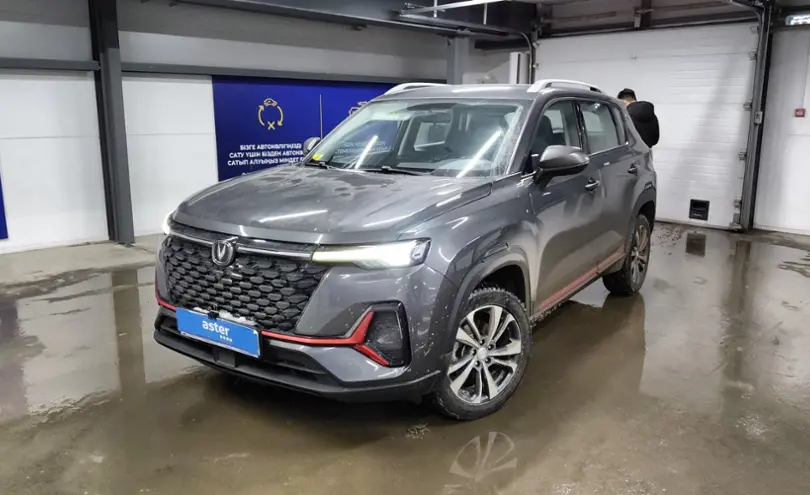 Changan CS35PLUS 2023 года за 8 000 000 тг. в Астана