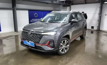 Changan CS35PLUS 2023 года за 8 000 000 тг. в Астана фото 1