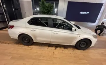 Peugeot 301 2013 года за 3 200 000 тг. в Астана фото 4