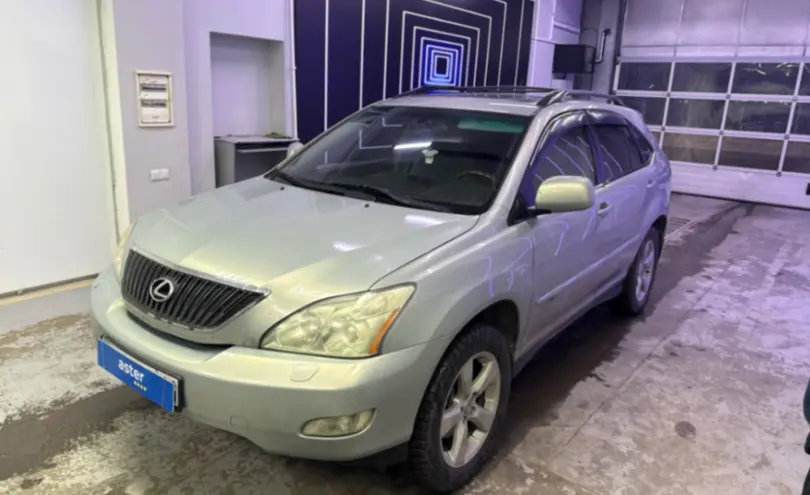 Lexus RX 2004 года за 8 000 000 тг. в Павлодар