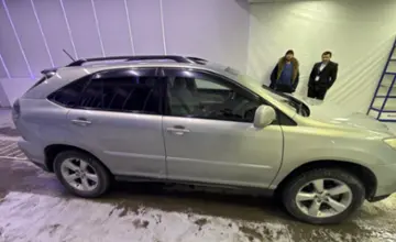 Lexus RX 2004 года за 8 000 000 тг. в Павлодар фото 4