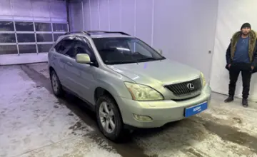 Lexus RX 2004 года за 8 000 000 тг. в Павлодар фото 3