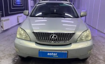 Lexus RX 2004 года за 8 000 000 тг. в Павлодар фото 2
