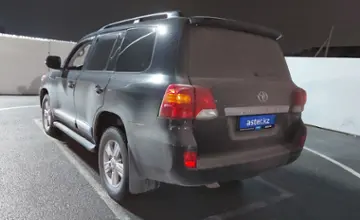 Toyota Land Cruiser 2014 года за 22 000 000 тг. в Шымкент фото 4