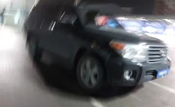 Toyota Land Cruiser 2014 года за 22 000 000 тг. в Шымкент фото 2