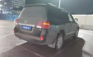 Toyota Land Cruiser 2014 года за 22 000 000 тг. в Шымкент фото 3