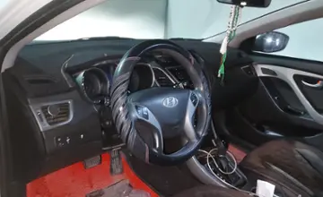 Hyundai Elantra 2014 года за 6 000 000 тг. в Шымкент фото 5