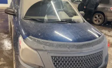 Chevrolet Cobalt 2024 года за 6 000 000 тг. в Астана фото 2