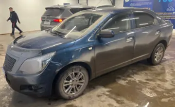 Chevrolet Cobalt 2024 года за 6 000 000 тг. в Астана фото 1