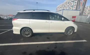 Toyota Previa 2011 года за 8 500 000 тг. в Алматы фото 4