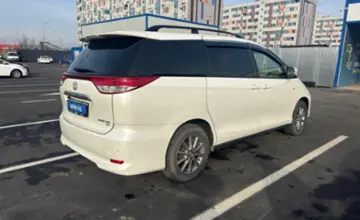 Toyota Previa 2011 года за 8 500 000 тг. в Алматы