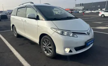 Toyota Previa 2011 года за 8 500 000 тг. в Алматы фото 3