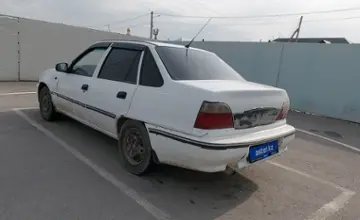 Daewoo Nexia 2007 года за 1 300 000 тг. в Шымкент фото 4