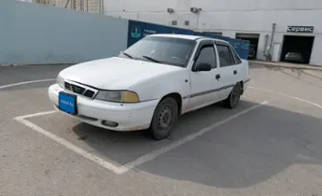 Daewoo Nexia 2007 года за 1 300 000 тг. в Шымкент фото 1