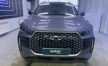 Chery Tiggo 4 2024 года за 9 000 000 тг. в Павлодар фото 2