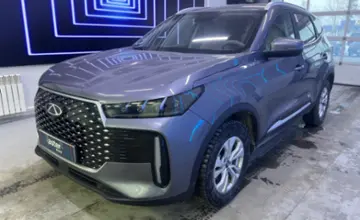 Chery Tiggo 4 2024 года за 9 000 000 тг. в Павлодар фото 1