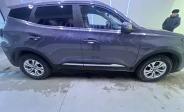 Chery Tiggo 4 2024 года за 9 000 000 тг. в Павлодар фото 4