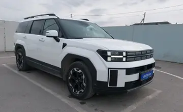 Hyundai Santa Fe 2024 года за 20 000 000 тг. в Шымкент фото 2