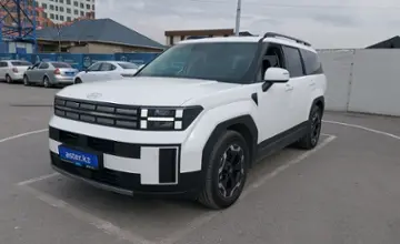 Hyundai Santa Fe 2024 года за 20 000 000 тг. в Шымкент фото 1