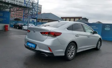 Hyundai Sonata 2018 года за 7 500 000 тг. в Шымкент фото 3