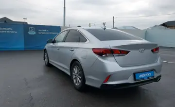 Hyundai Sonata 2018 года за 7 500 000 тг. в Шымкент фото 4