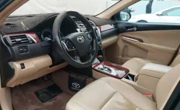 Toyota Camry 2012 года за 10 000 000 тг. в Шымкент фото 5