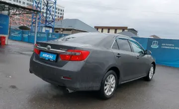 Toyota Camry 2012 года за 10 000 000 тг. в Шымкент фото 3