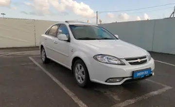 Chevrolet Lacetti 2023 года за 6 500 000 тг. в Шымкент фото 2