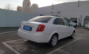 Chevrolet Lacetti 2023 года за 6 500 000 тг. в Шымкент фото 3