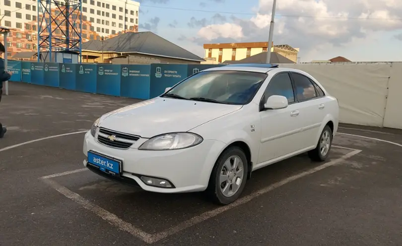 Chevrolet Lacetti 2023 года за 6 500 000 тг. в Шымкент