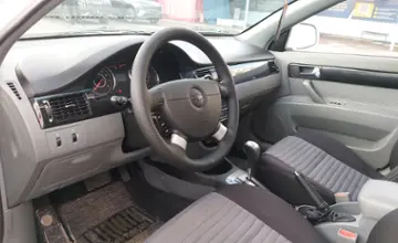 Chevrolet Lacetti 2023 года за 6 500 000 тг. в Шымкент фото 5