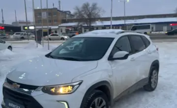 Chevrolet Tracker 2024 года за 10 000 000 тг. в Уральск фото 1