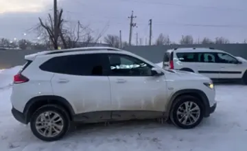 Chevrolet Tracker 2024 года за 10 000 000 тг. в Уральск фото 4