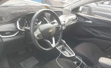 Chevrolet Onix 2023 года за 6 000 000 тг. в Алматы фото 5