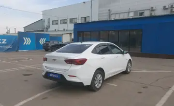 Chevrolet Onix 2023 года за 6 000 000 тг. в Алматы фото 3