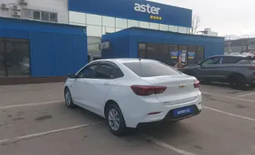 Chevrolet Onix 2023 года за 6 000 000 тг. в Алматы фото 4