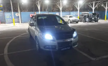 Chevrolet Nexia 2021 года за 4 000 000 тг. в Алматы фото 2