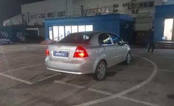 Chevrolet Nexia 2021 года за 4 000 000 тг. в Алматы фото 3