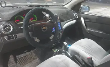 Chevrolet Nexia 2021 года за 4 000 000 тг. в Алматы фото 5