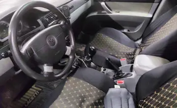 Daewoo Gentra 2014 года за 2 500 000 тг. в Астана фото 5