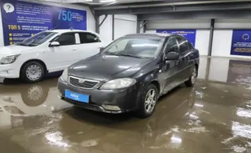 Daewoo Gentra 2014 года за 2 500 000 тг. в Астана фото 1