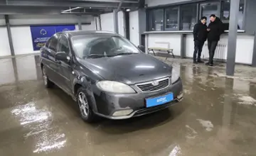 Daewoo Gentra 2014 года за 2 500 000 тг. в Астана фото 2