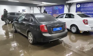 Daewoo Gentra 2014 года за 2 500 000 тг. в Астана фото 4