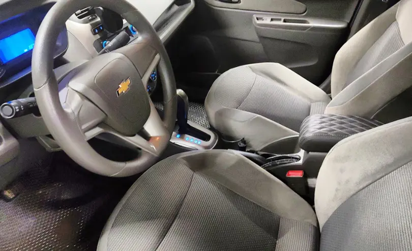 Chevrolet Cobalt 2023 года за 6 200 000 тг. в Астана фото 5