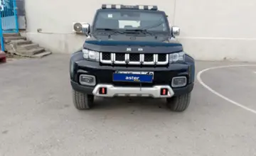 BAIC BJ40 2024 года за 15 500 000 тг. в Тараз фото 2