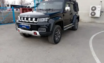 BAIC BJ40 2024 года за 15 500 000 тг. в Тараз фото 1